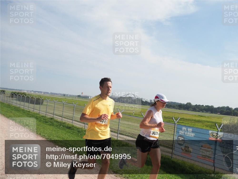 08.09.2024 - Airport Race Miley Keyser http://msf.ph/oto/7049995 08.09.2024 12:17:09 Laufen 3031 meine-sportfotos.de
