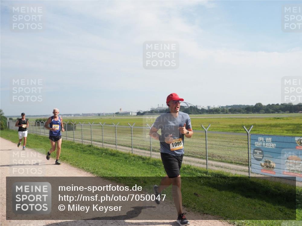 08.09.2024 - Airport Race Miley Keyser http://msf.ph/oto/7050047 08.09.2024 12:17:33 Laufen 522, 1095 meine-sportfotos.de