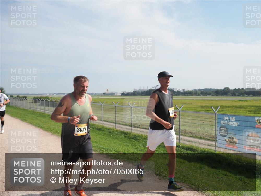 08.09.2024 - Airport Race Miley Keyser http://msf.ph/oto/7050065 08.09.2024 12:17:37 Laufen 130, 3021 meine-sportfotos.de