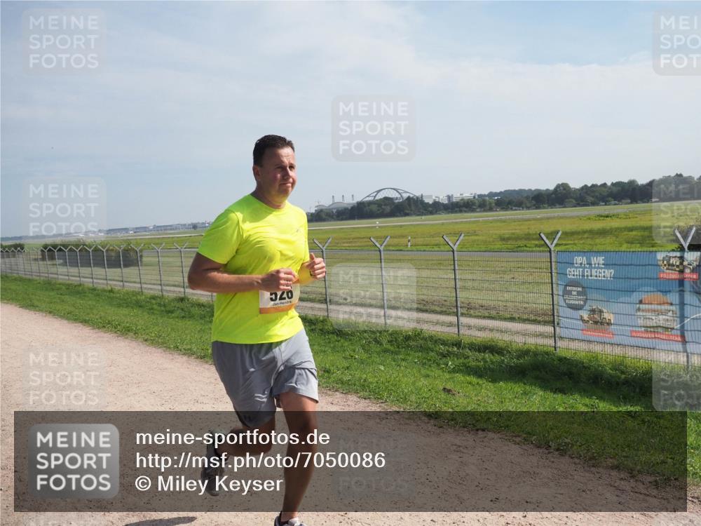 08.09.2024 - Airport Race Miley Keyser http://msf.ph/oto/7050086 08.09.2024 12:17:48 Laufen  meine-sportfotos.de