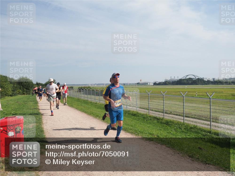 08.09.2024 - Airport Race Miley Keyser http://msf.ph/oto/7050091 08.09.2024 12:17:52 Laufen 1148 meine-sportfotos.de