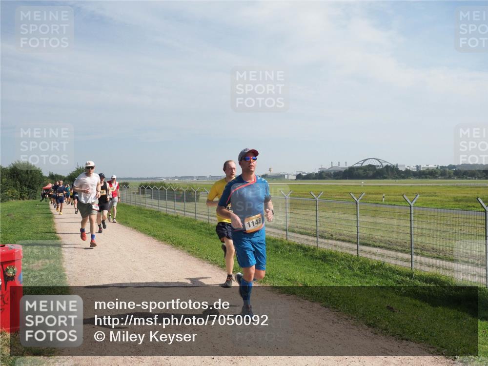 08.09.2024 - Airport Race Miley Keyser http://msf.ph/oto/7050092 08.09.2024 12:17:52 Laufen 1148 meine-sportfotos.de