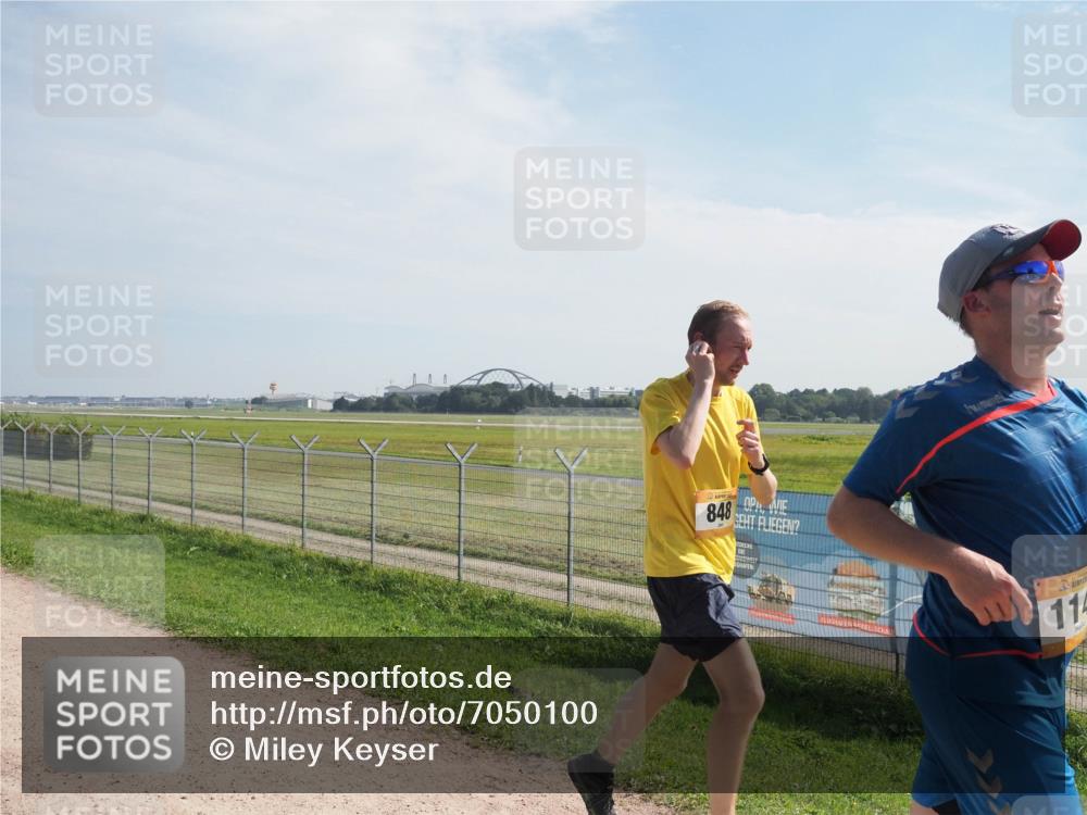 08.09.2024 - Airport Race Miley Keyser http://msf.ph/oto/7050100 08.09.2024 12:17:53 Laufen 848, 114 meine-sportfotos.de