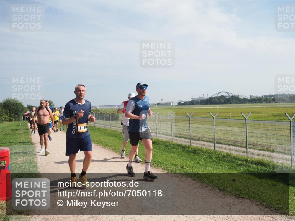 08.09.2024 - Airport Race Miley Keyser http://msf.ph/oto/7050118 08.09.2024 12:18:00 Laufen 1169 meine-sportfotos.de