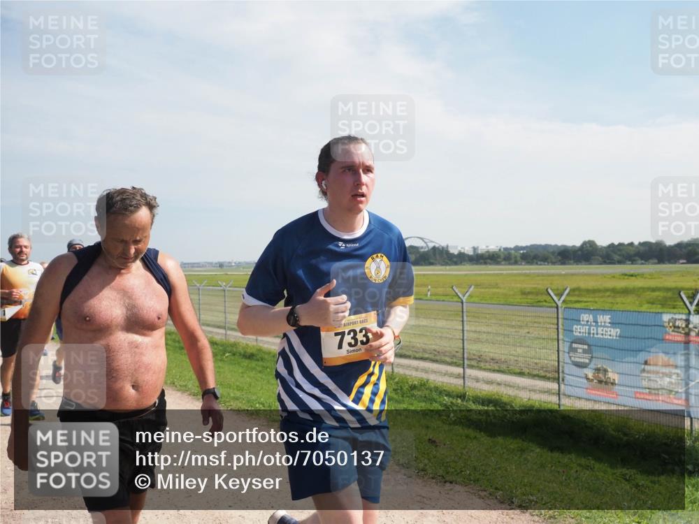 08.09.2024 - Airport Race Miley Keyser http://msf.ph/oto/7050137 08.09.2024 12:18:04 Laufen 733 meine-sportfotos.de