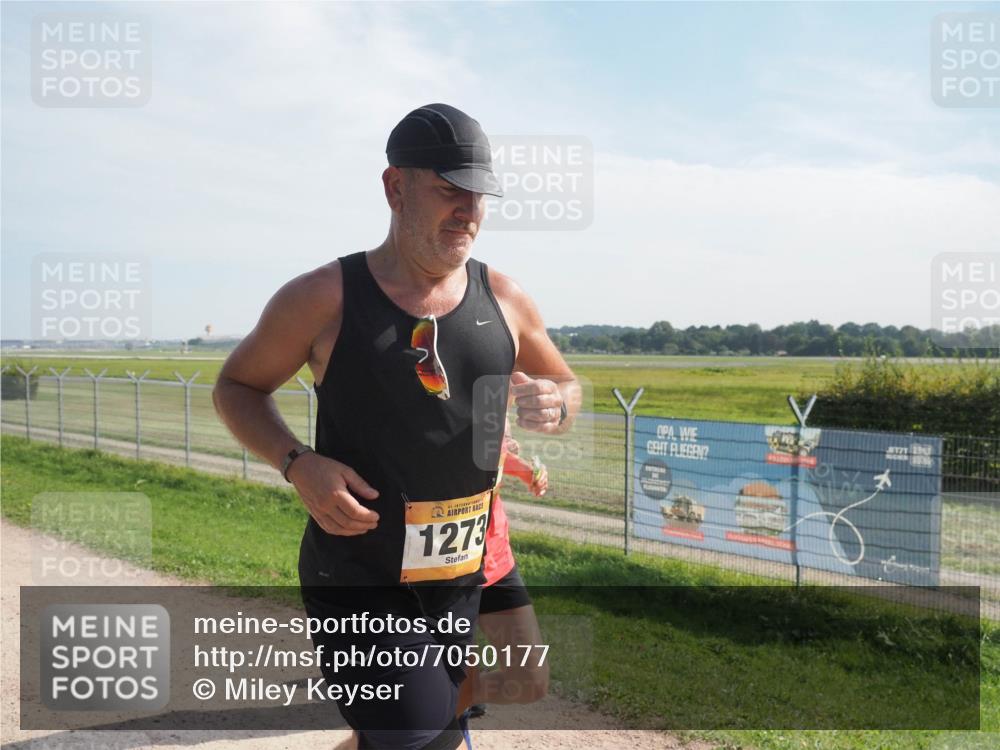 08.09.2024 - Airport Race Miley Keyser http://msf.ph/oto/7050177 08.09.2024 12:18:13 Laufen 1273 meine-sportfotos.de
