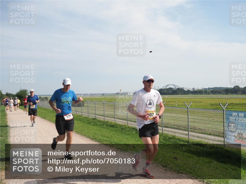 08.09.2024 - Airport Race Miley Keyser http://msf.ph/oto/7050183 08.09.2024 12:18:16 Laufen 1161, 136, 07 meine-sportfotos.de