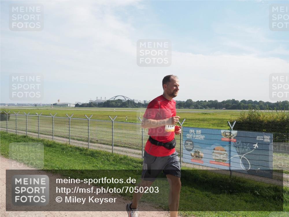 08.09.2024 - Airport Race Miley Keyser http://msf.ph/oto/7050203 08.09.2024 12:18:24 Laufen 120 meine-sportfotos.de