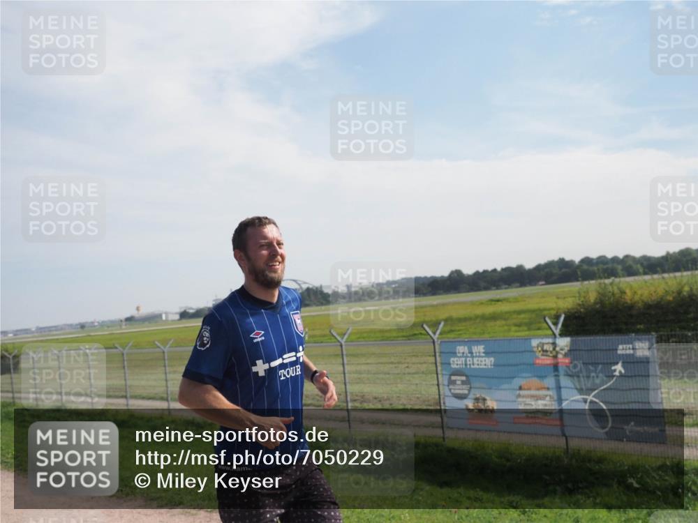 08.09.2024 - Airport Race Miley Keyser http://msf.ph/oto/7050229 08.09.2024 12:18:38 Laufen  meine-sportfotos.de