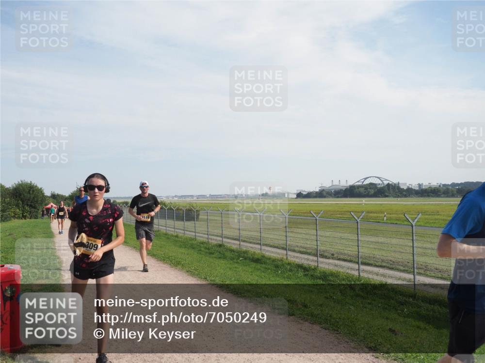 08.09.2024 - Airport Race Miley Keyser http://msf.ph/oto/7050249 08.09.2024 12:18:44 Laufen 309, 3116 meine-sportfotos.de