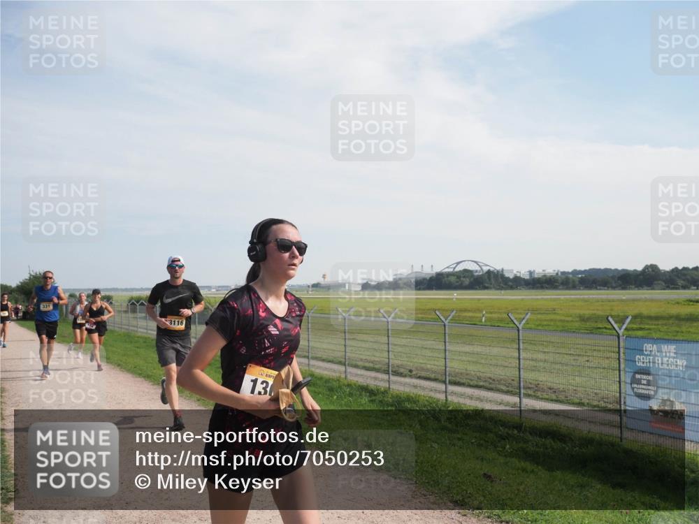 08.09.2024 - Airport Race Miley Keyser http://msf.ph/oto/7050253 08.09.2024 12:18:44 Laufen 331, 3116, 13 meine-sportfotos.de