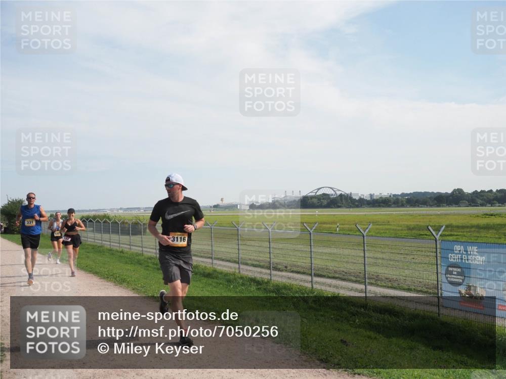 08.09.2024 - Airport Race Miley Keyser http://msf.ph/oto/7050256 08.09.2024 12:18:45 Laufen 331, 1257, 104, 3116 meine-sportfotos.de