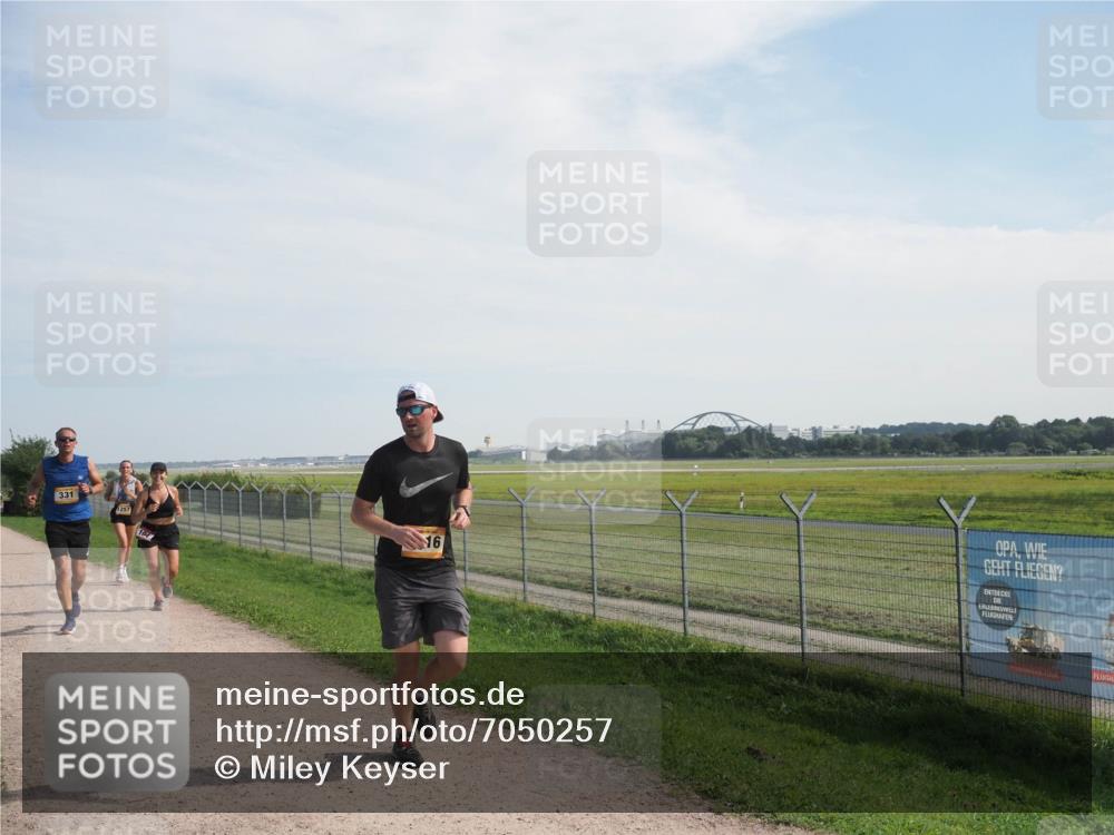 08.09.2024 - Airport Race Miley Keyser http://msf.ph/oto/7050257 08.09.2024 12:18:45 Laufen 331, 1257, 104, 16 meine-sportfotos.de