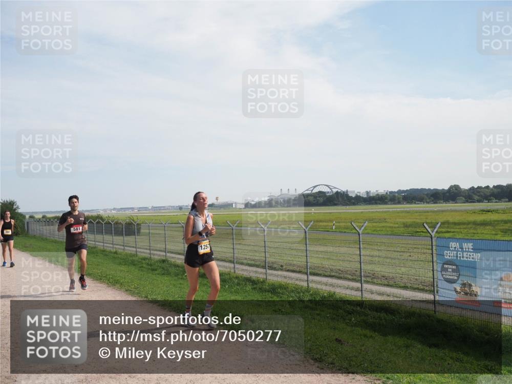 08.09.2024 - Airport Race Miley Keyser http://msf.ph/oto/7050277 08.09.2024 12:18:49 Laufen 398, 581, 1257 meine-sportfotos.de