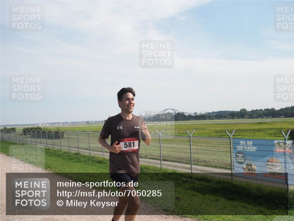 08.09.2024 - Airport Race Miley Keyser http://msf.ph/oto/7050285 08.09.2024 12:18:51 Laufen 581 meine-sportfotos.de
