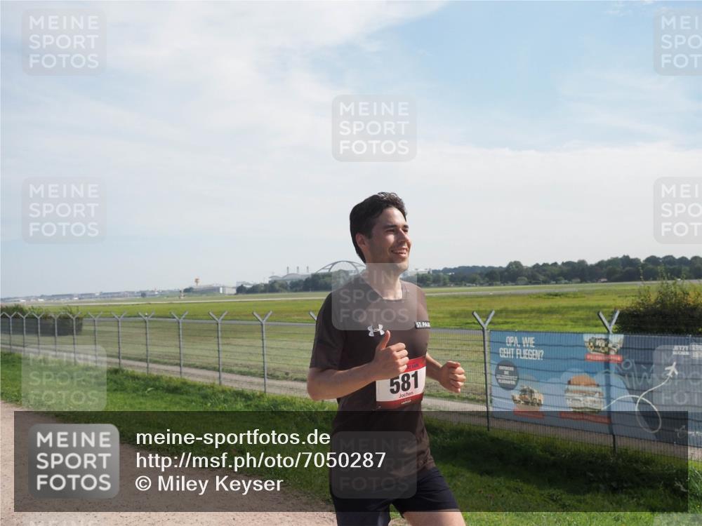 08.09.2024 - Airport Race Miley Keyser http://msf.ph/oto/7050287 08.09.2024 12:18:51 Laufen 581, 23 meine-sportfotos.de