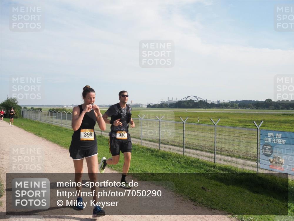 08.09.2024 - Airport Race Miley Keyser http://msf.ph/oto/7050290 08.09.2024 12:18:57 Laufen 398, 330 meine-sportfotos.de
