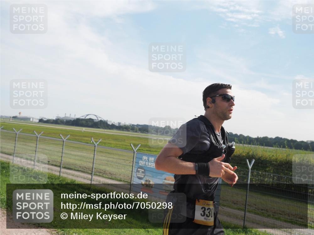 08.09.2024 - Airport Race Miley Keyser http://msf.ph/oto/7050298 08.09.2024 12:18:58 Laufen 330 meine-sportfotos.de