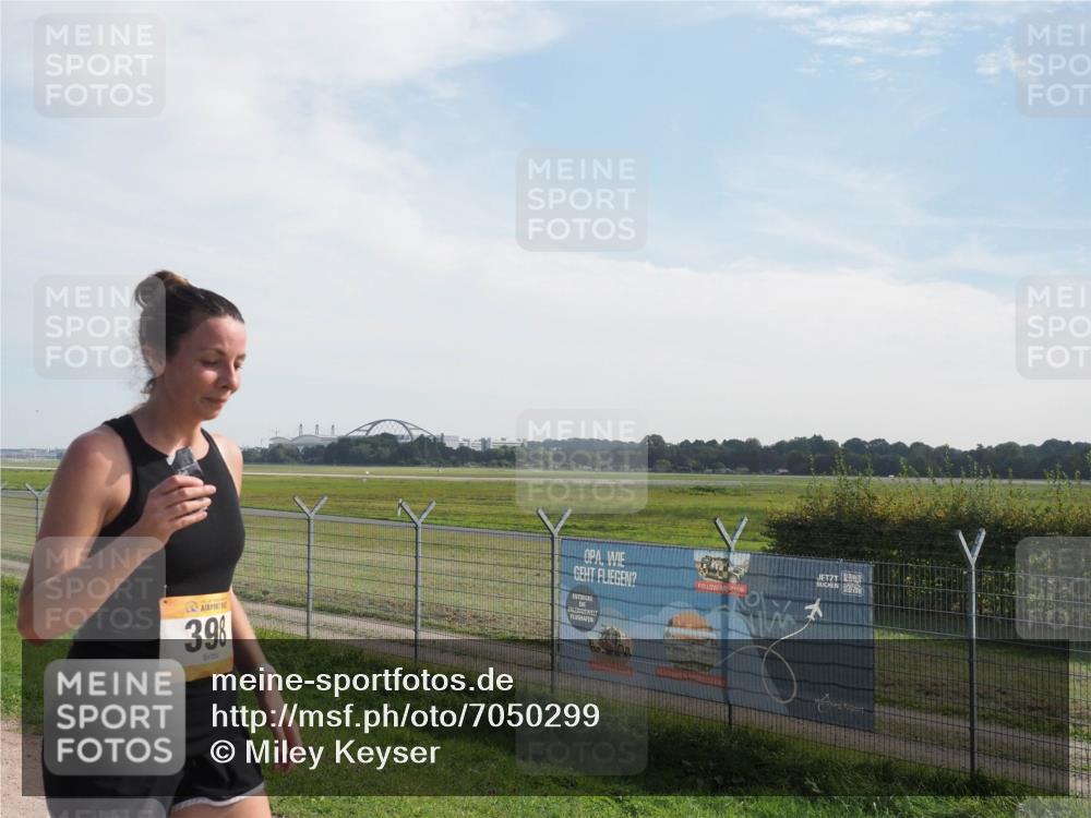 08.09.2024 - Airport Race Miley Keyser http://msf.ph/oto/7050299 08.09.2024 12:18:59 Laufen 398 meine-sportfotos.de