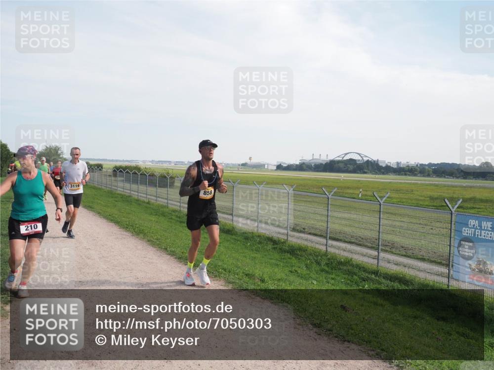 08.09.2024 - Airport Race Miley Keyser http://msf.ph/oto/7050303 08.09.2024 12:19:05 Laufen 210, 3119, 858 meine-sportfotos.de
