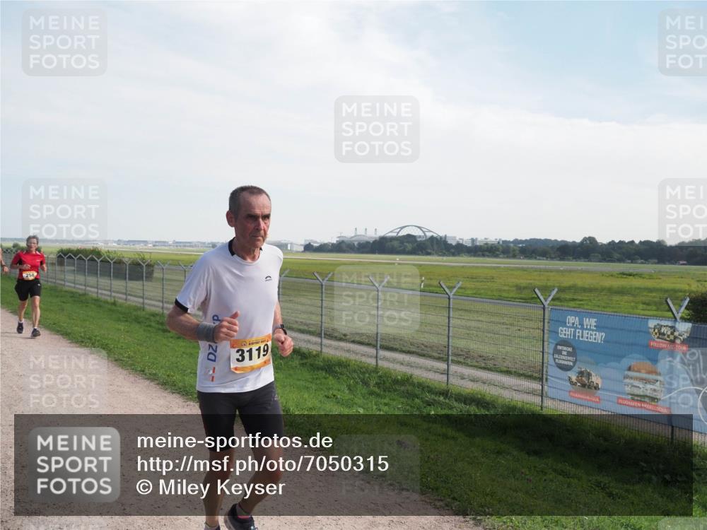 08.09.2024 - Airport Race Miley Keyser http://msf.ph/oto/7050315 08.09.2024 12:19:07 Laufen 258, 3119 meine-sportfotos.de