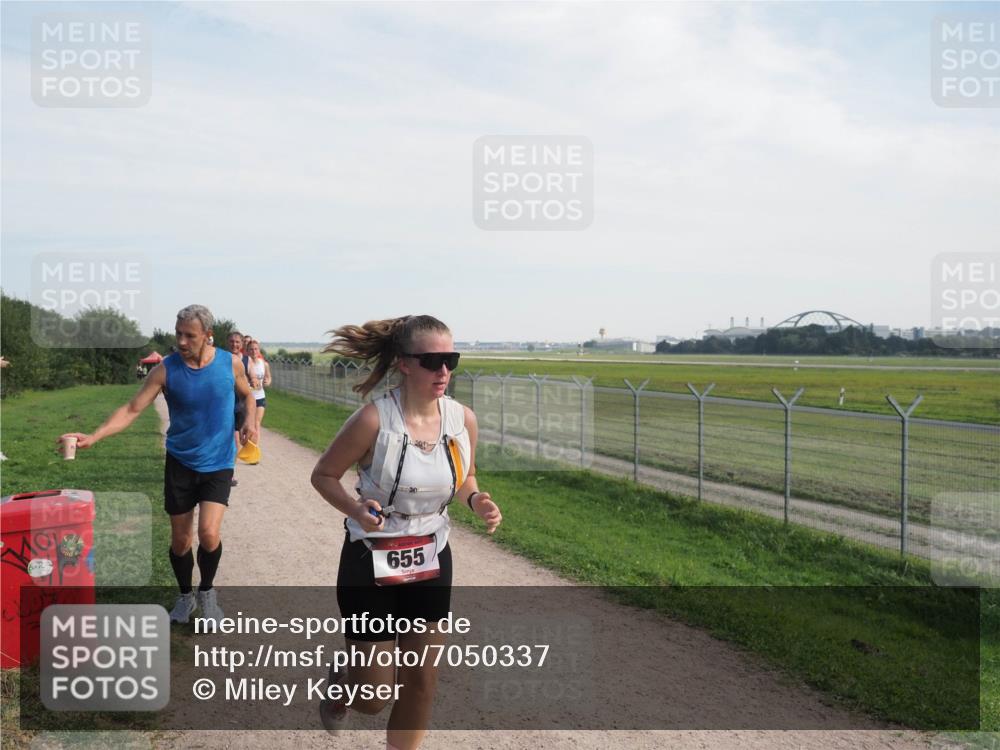 08.09.2024 - Airport Race Miley Keyser http://msf.ph/oto/7050337 08.09.2024 12:19:16 Laufen 655 meine-sportfotos.de