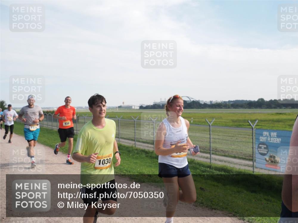 08.09.2024 - Airport Race Miley Keyser http://msf.ph/oto/7050350 08.09.2024 12:19:19 Laufen 1134, 938, 1030, 16 meine-sportfotos.de