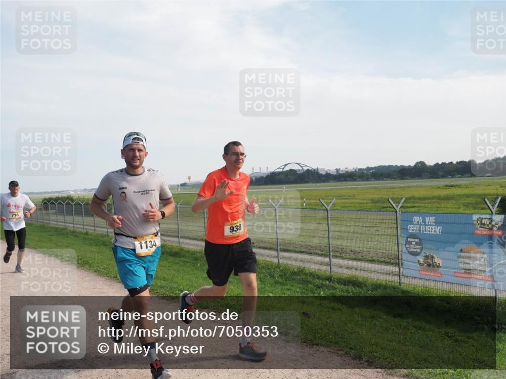 08.09.2024 - Airport Race Miley Keyser http://msf.ph/oto/7050353 08.09.2024 12:19:21 Laufen 716, 2024, 1134, 938 meine-sportfotos.de