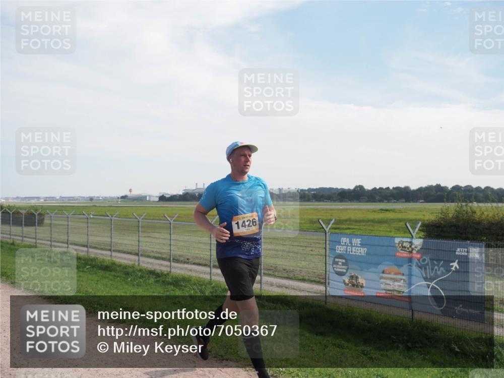 08.09.2024 - Airport Race Miley Keyser http://msf.ph/oto/7050367 08.09.2024 12:19:28 Laufen 1426 meine-sportfotos.de
