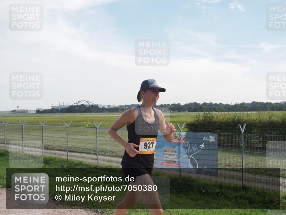 08.09.2024 - Airport Race Miley Keyser http://msf.ph/oto/7050380 08.09.2024 12:19:33 Laufen 927 meine-sportfotos.de