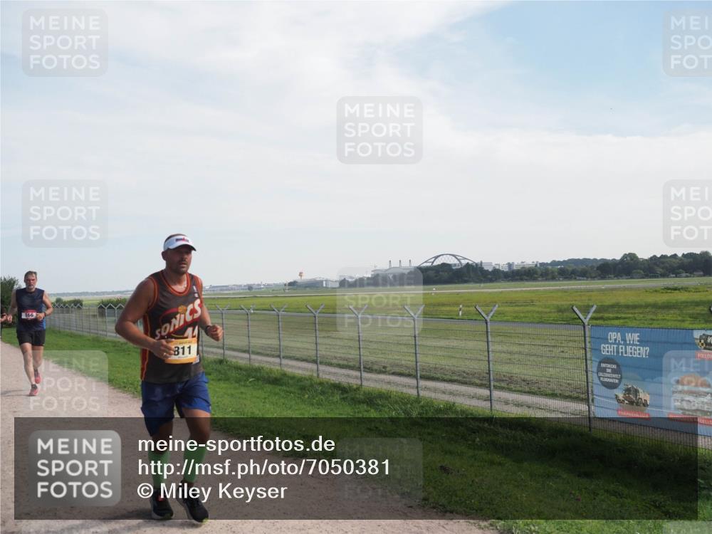 08.09.2024 - Airport Race Miley Keyser http://msf.ph/oto/7050381 08.09.2024 12:19:34 Laufen 166, 811 meine-sportfotos.de