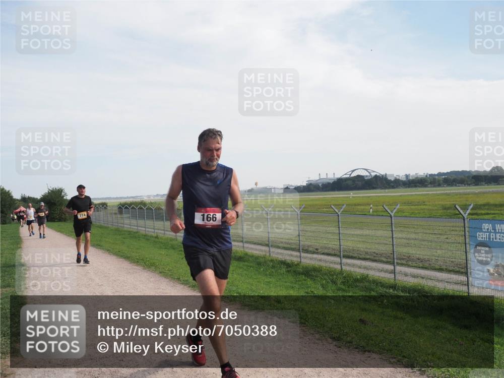 08.09.2024 - Airport Race Miley Keyser http://msf.ph/oto/7050388 08.09.2024 12:19:37 Laufen 774, 166 meine-sportfotos.de