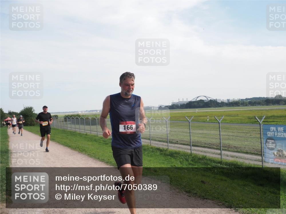 08.09.2024 - Airport Race Miley Keyser http://msf.ph/oto/7050389 08.09.2024 12:19:37 Laufen 774, 166 meine-sportfotos.de