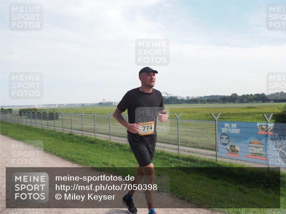 08.09.2024 - Airport Race Miley Keyser http://msf.ph/oto/7050398 08.09.2024 12:19:40 Laufen 774 meine-sportfotos.de