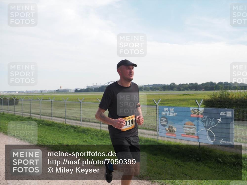 08.09.2024 - Airport Race Miley Keyser http://msf.ph/oto/7050399 08.09.2024 12:19:40 Laufen 774 meine-sportfotos.de