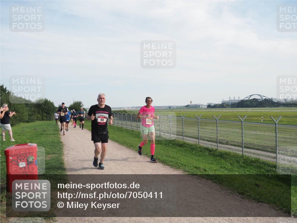 08.09.2024 - Airport Race Miley Keyser http://msf.ph/oto/7050411 08.09.2024 12:19:54 Laufen 66, 1019 meine-sportfotos.de