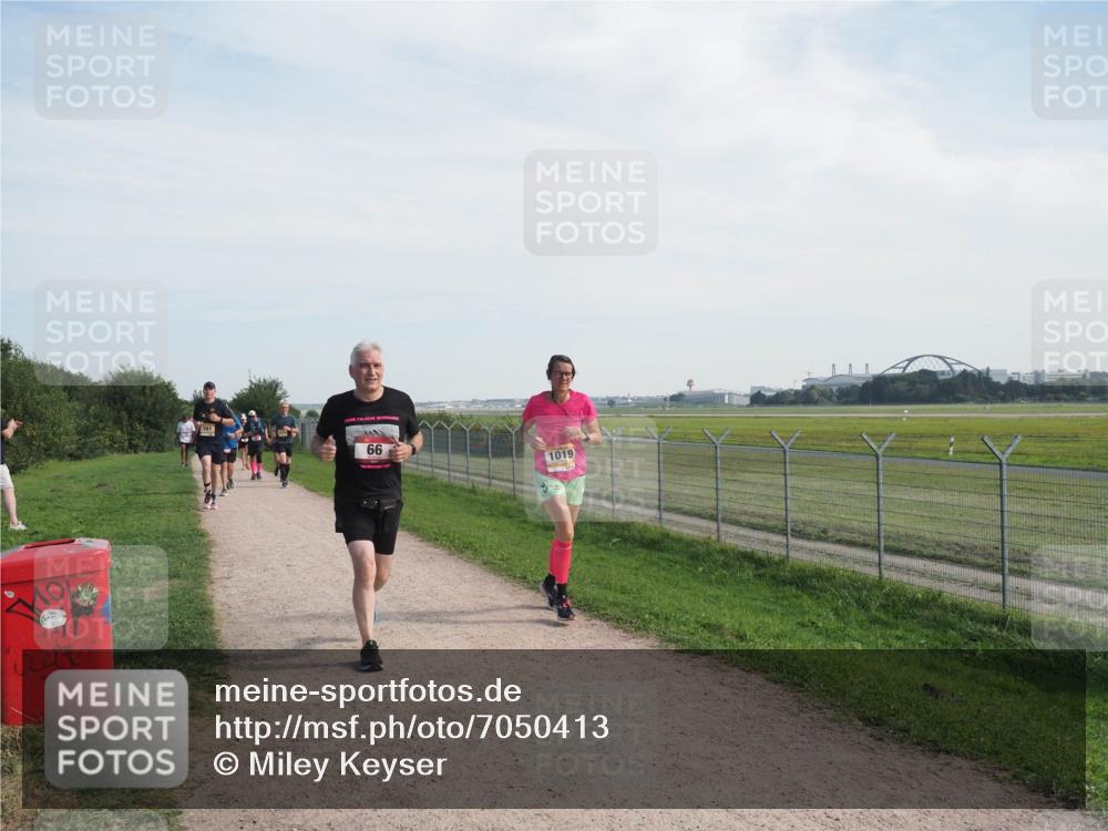 08.09.2024 - Airport Race Miley Keyser http://msf.ph/oto/7050413 08.09.2024 12:19:54 Laufen 66, 1019 meine-sportfotos.de