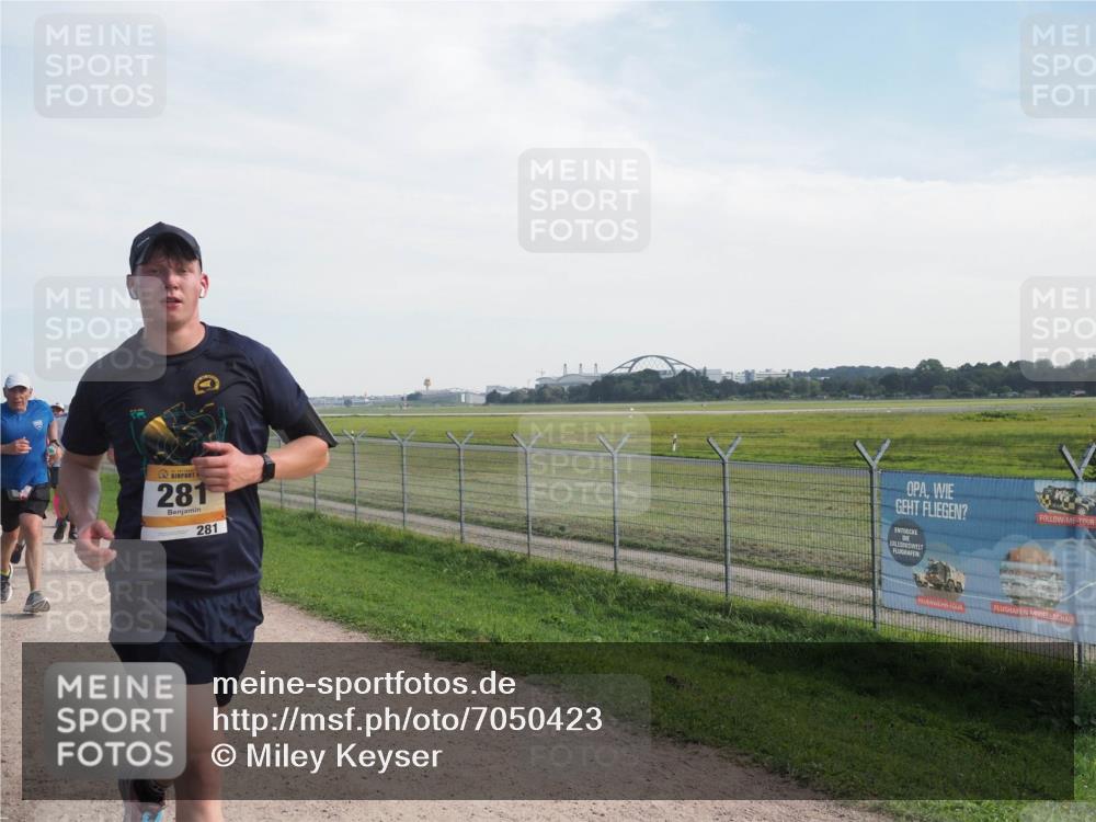 08.09.2024 - Airport Race Miley Keyser http://msf.ph/oto/7050423 08.09.2024 12:19:59 Laufen 281, 281 meine-sportfotos.de