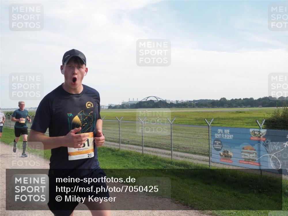 08.09.2024 - Airport Race Miley Keyser http://msf.ph/oto/7050425 08.09.2024 12:19:59 Laufen 4, 281 meine-sportfotos.de