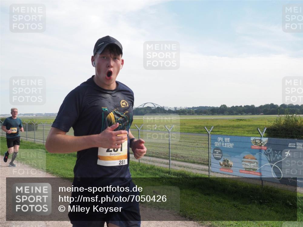 08.09.2024 - Airport Race Miley Keyser http://msf.ph/oto/7050426 08.09.2024 12:19:59 Laufen 474, 201, 281 meine-sportfotos.de