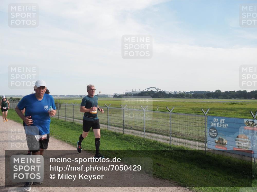 08.09.2024 - Airport Race Miley Keyser http://msf.ph/oto/7050429 08.09.2024 12:20:01 Laufen  meine-sportfotos.de