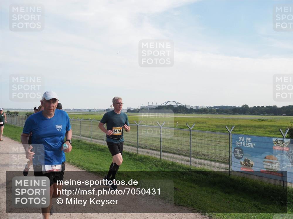 08.09.2024 - Airport Race Miley Keyser http://msf.ph/oto/7050431 08.09.2024 12:20:01 Laufen 94, 1474 meine-sportfotos.de
