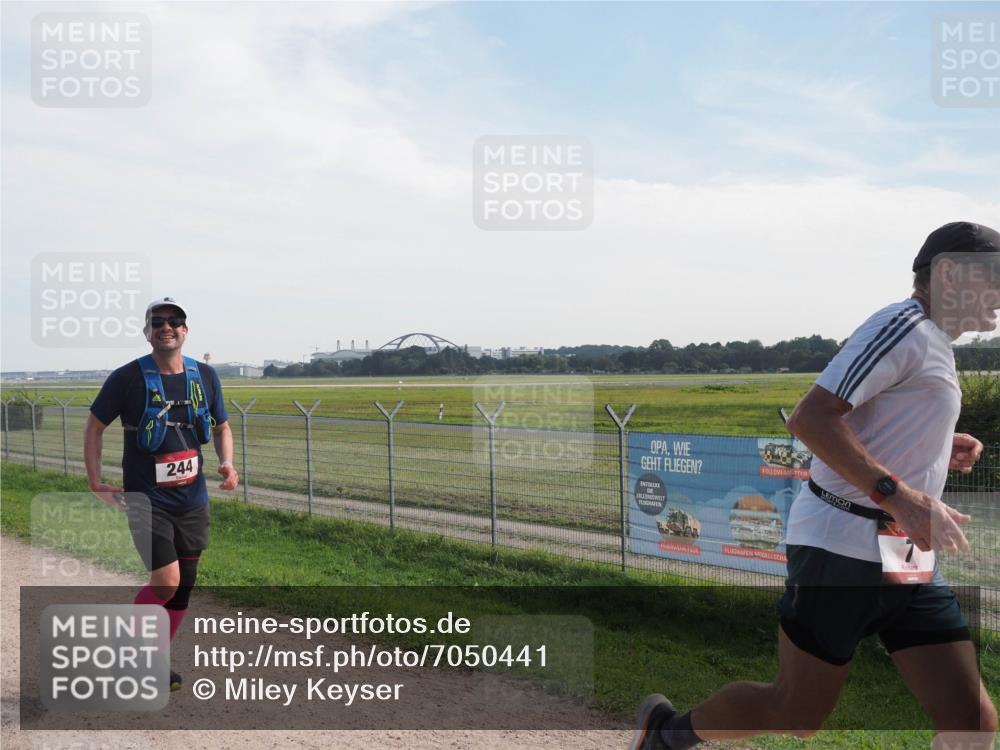 08.09.2024 - Airport Race Miley Keyser http://msf.ph/oto/7050441 08.09.2024 12:20:03 Laufen 244 meine-sportfotos.de