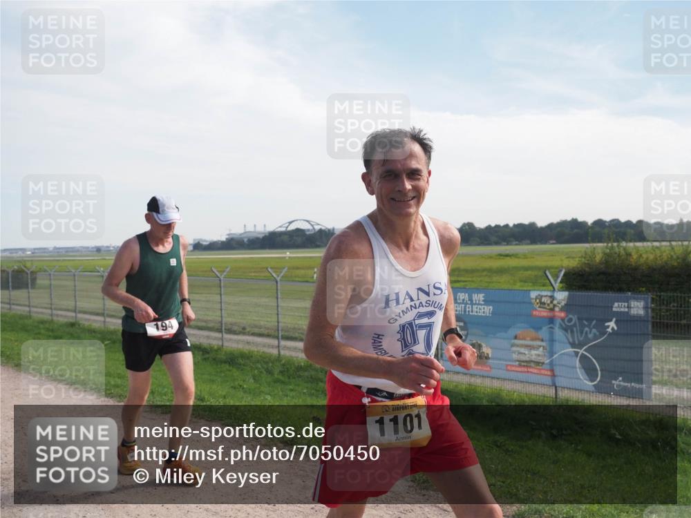 08.09.2024 - Airport Race Miley Keyser http://msf.ph/oto/7050450 08.09.2024 12:20:06 Laufen 194, 2, 07, 1101 meine-sportfotos.de