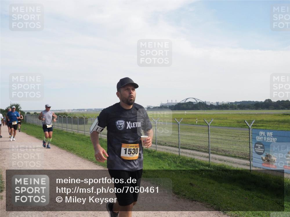 08.09.2024 - Airport Race Miley Keyser http://msf.ph/oto/7050461 08.09.2024 12:20:07 Laufen 1530, 18866 meine-sportfotos.de