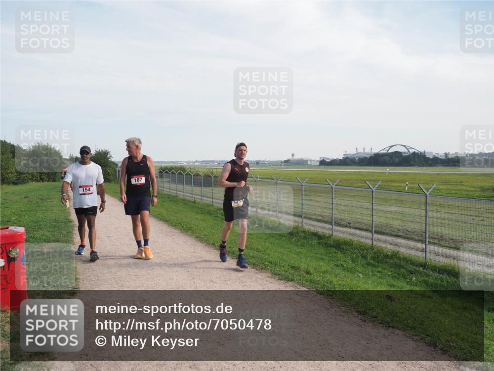08.09.2024 - Airport Race Miley Keyser http://msf.ph/oto/7050478 08.09.2024 12:20:15 Laufen 154, 107, 1553 meine-sportfotos.de