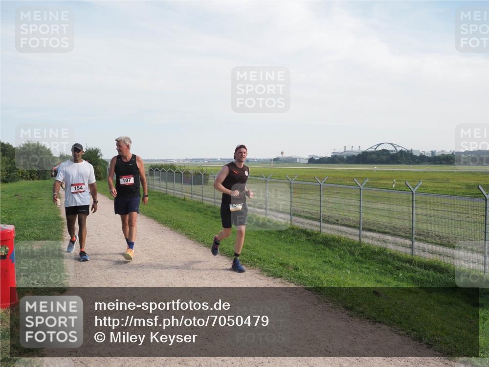 08.09.2024 - Airport Race Miley Keyser http://msf.ph/oto/7050479 08.09.2024 12:20:15 Laufen 107, 154 meine-sportfotos.de