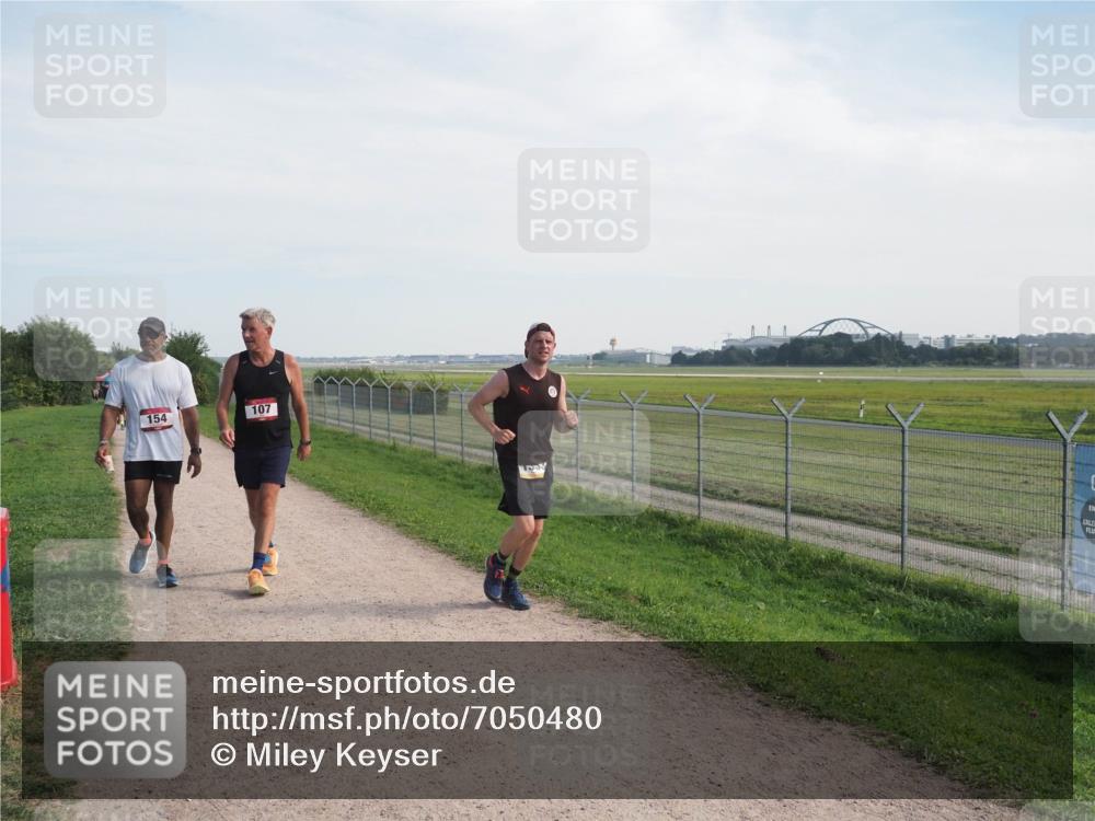08.09.2024 - Airport Race Miley Keyser http://msf.ph/oto/7050480 08.09.2024 12:20:16 Laufen 154, 107 meine-sportfotos.de