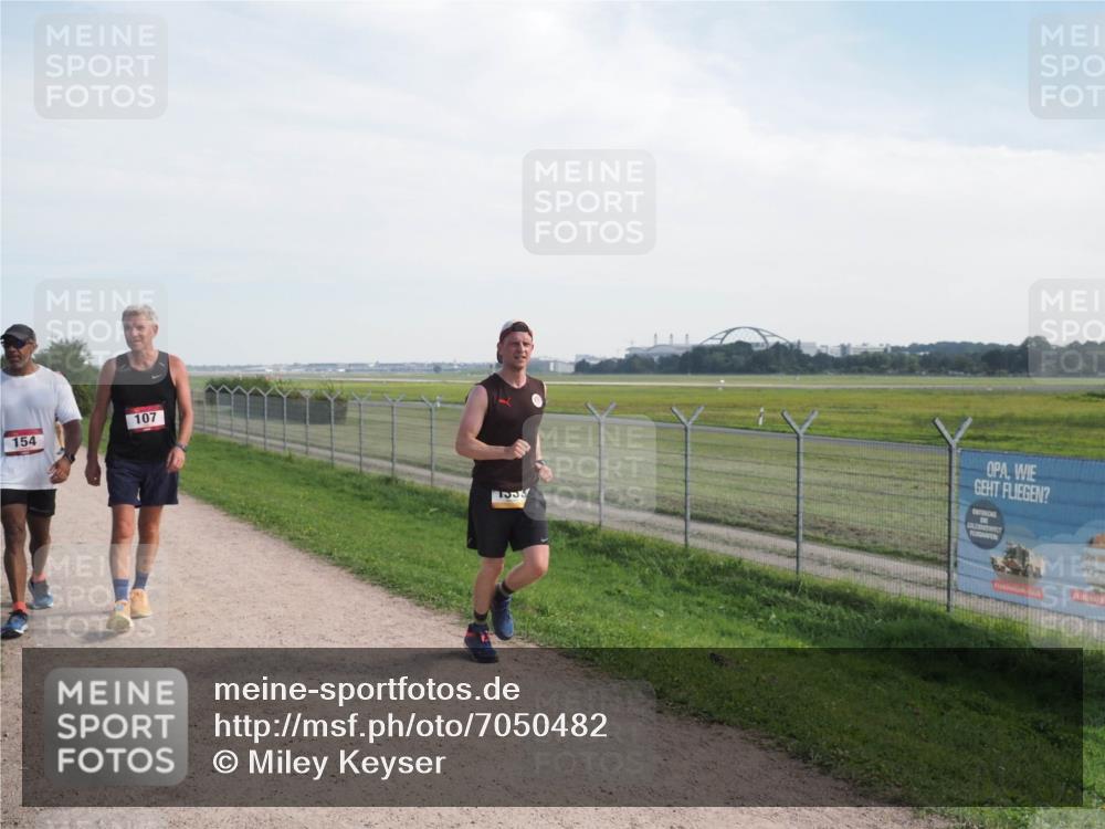 08.09.2024 - Airport Race Miley Keyser http://msf.ph/oto/7050482 08.09.2024 12:20:16 Laufen 107, 154 meine-sportfotos.de