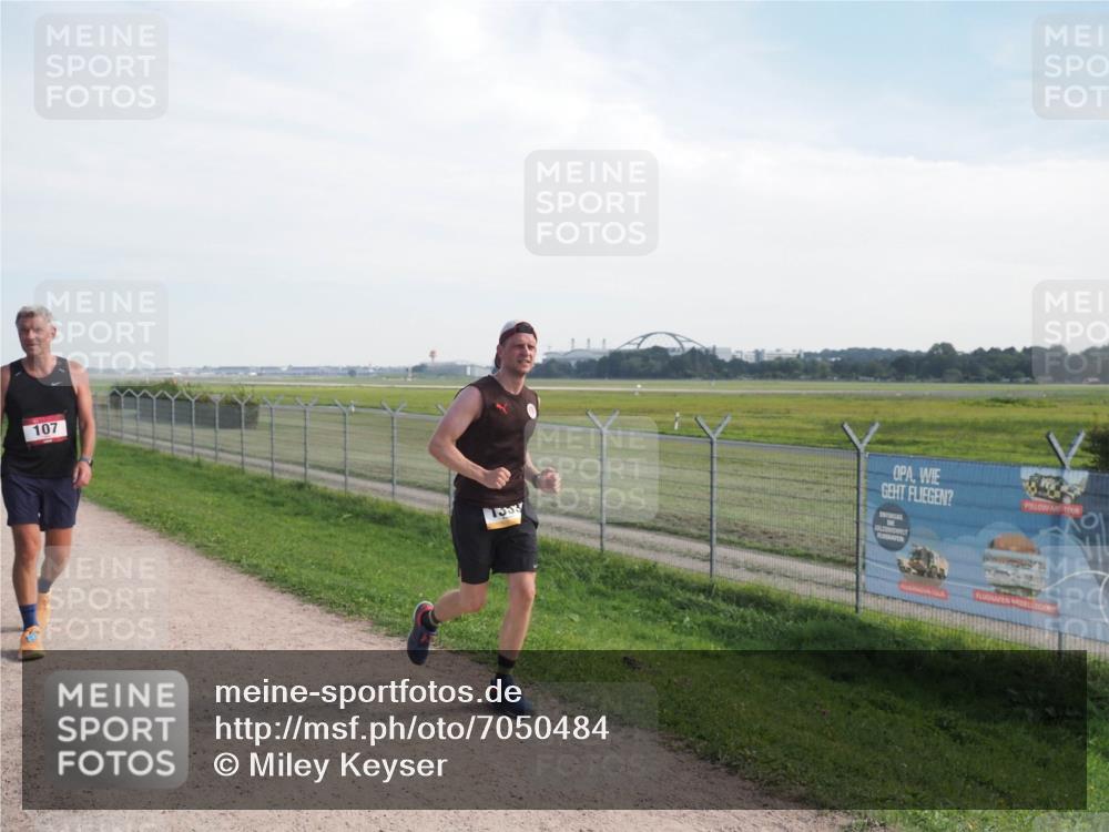 08.09.2024 - Airport Race Miley Keyser http://msf.ph/oto/7050484 08.09.2024 12:20:16 Laufen 107, 7553 meine-sportfotos.de
